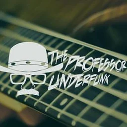 Professor Underfunk