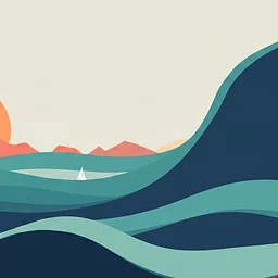 Restless Seas