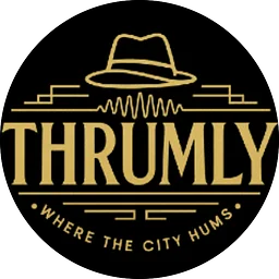 THRUMLY LAUNCH PARTY