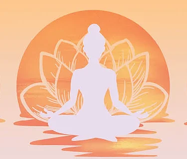 Summer Solstice Yoga (Ages 14+ or 12-13 w/Adult)