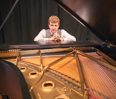 Joe Warner Ft Charles McNeal