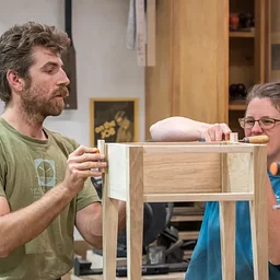 Basic Woodworking