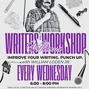 Williams Writers Workshop: Comedy Writers Room