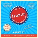 Frazier Summer Beer Fest