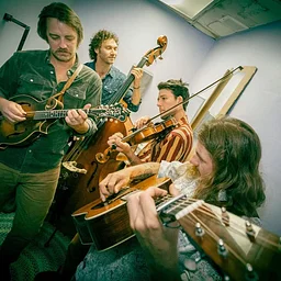 The Fretliners