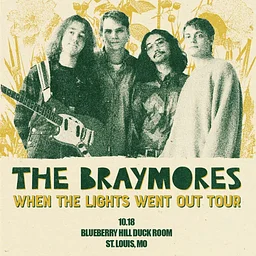 The Braymores