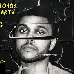 2000+2010s Dance Party