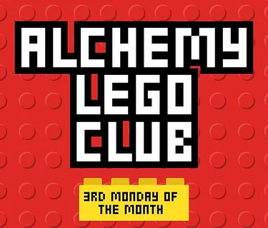 Alchemy Lego Club