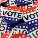 HAMPTONS INSTITUTE: MIDTERMS 2026: IS DEMOCRACY ITSELF ON THE BALLOT?