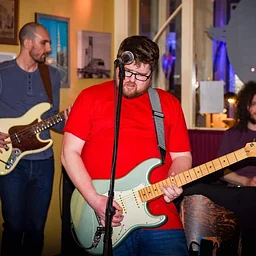 MAX Sullivan - Live Music at Galley Hatch