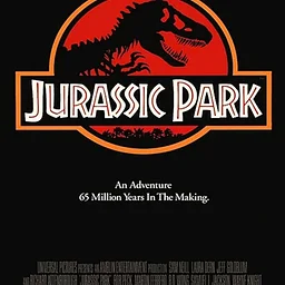 Movies in The Park: Jurassic Park
