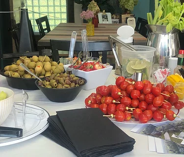 Father’s Day Brunch 2026