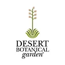 Desert Botanical Garden logo