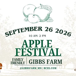 Apple Festival 2026