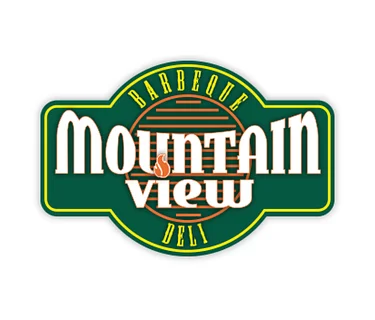 Mountain View Barbecue