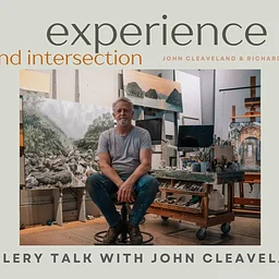 Gallery Talk with John Cleaveland