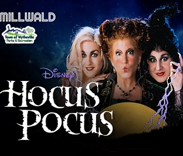 Hocus Pocus