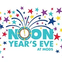 Noon Year’s Eve