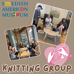 Knitting Group