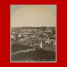 ONLINE - America's First World's Fair: The 1876 Centennial Exposition in Philadelphia
