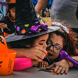 Fall Fun Festival