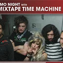 Emo Night with Mixtape Time Machine