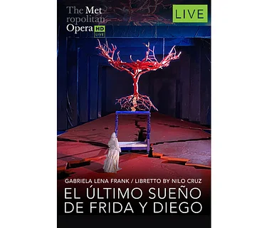 El Ultimo Sueno De Frida y Diego