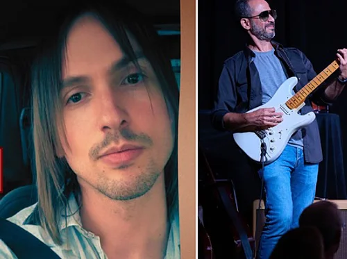 Doctor My Eyes – Tribute to Jackson Browne