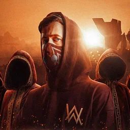Alan Walker
