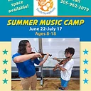 Summer Camp 2026
