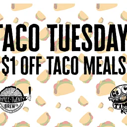Taco Tuesday