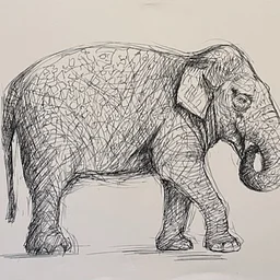 An Art Class Like No Other: Creative Drawing for Adults (18+)