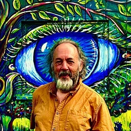 Tuesday Tunes: Bruce Sklar