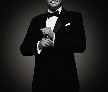 Cabaret: Paulo Szot