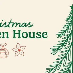 Christmas Open House