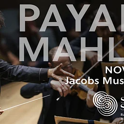 Voices of Destiny: Liszt’s Concerto and Mahler’s 6th