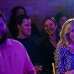 Comedy Show