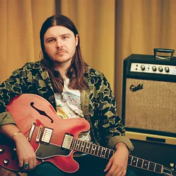 Ben Chapman: Feet On Fire Tour w/ Nate Fredrick