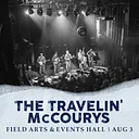 An Evening with The Travelin’ McCourys