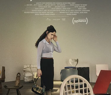 Friday Night Weird: By Design | Apr 10