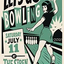 Let’s Go Bowling