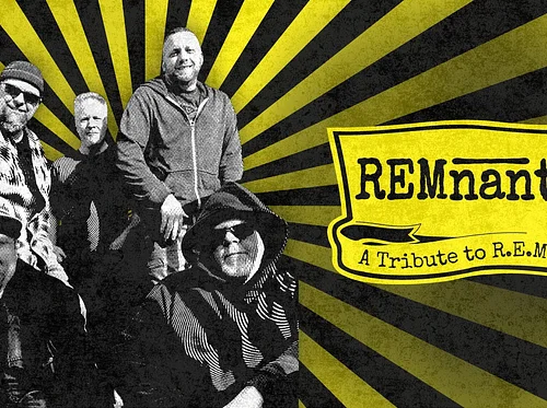 REMnant: A Tribute to REM