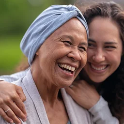 Older Adults & Caregivers Connect Group