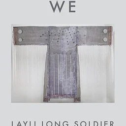 SKYLARKING BOOKCLUB: WE, by Layli Long Soldier; Thursday, November