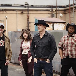 MUSIC AT THE BEET: Flattop Rider