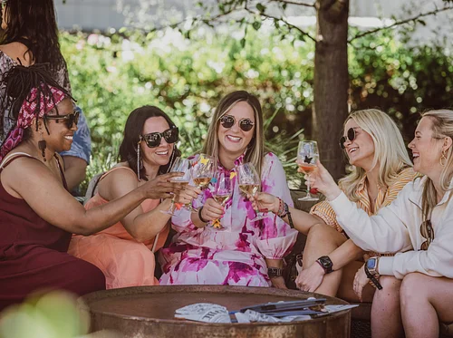 Passport to Dry Creek Valley 2026