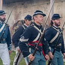 OFJ: Daily Programming and Cannon Firings