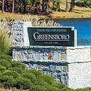 Downtown Greensboro Ga logo