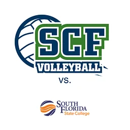 2026 SCF Manatees Volleyball – Home Game vs. South Florida State College