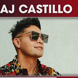 AJ Castillo